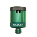 Amico FM-25UO-F2-D O2 Dial Type Flowmeter