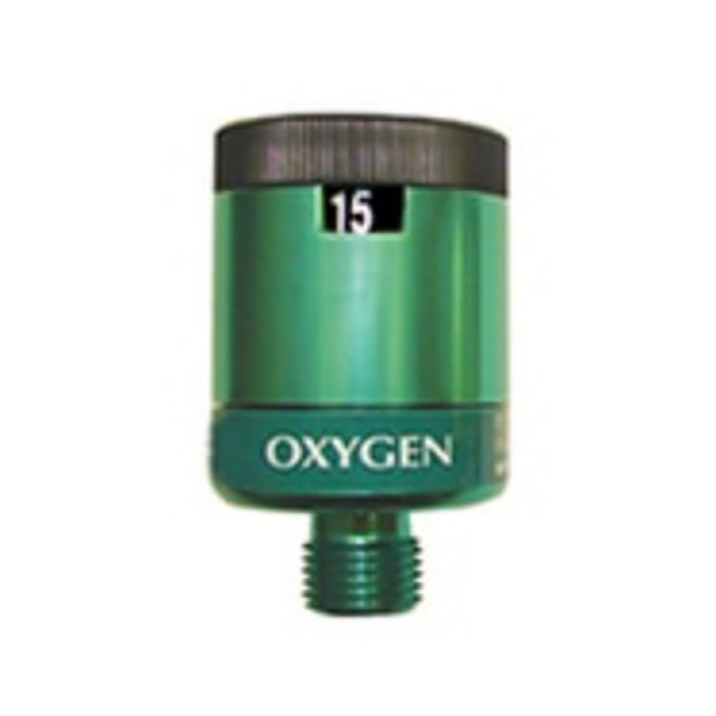 Amico FMO-25U-F2-D O2 Dial Type Flowmeter