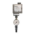 Amico M-PRSW-GA-CO2 Medical CO2 Pressure Switch Gauge Assembly