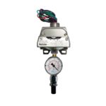 Amico M-PRSW-GA-VAC Pressure Switch Gauge Assembly