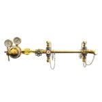 Amico M-SIMP-U-08-CO2 Manifold