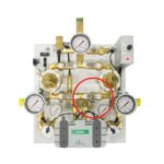 AMICO M-X-HB-HPVLV-A EMERGENCY SHUT-OFF VALVE