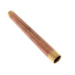 Amico M-X-PIPE-05-12 Copper Nipple Pipe