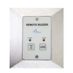 Amico M2-REM-AL-WALL Manifold Remote Alarm Buzzer - UNIVERSAL