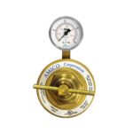 Amico M2-X-MAN-42E High Flow Regulator