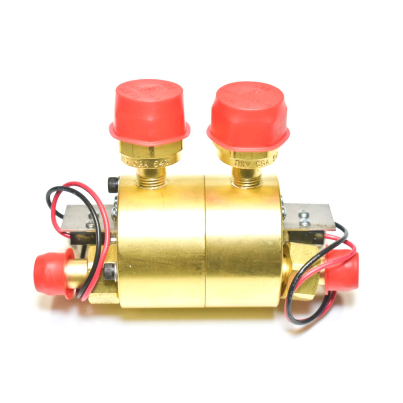 Amico M2-SHUTV-HP Shuttle Valve Assembly - Image 2