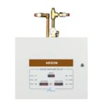 Amico M2HD-D-HH-U-ARG Heavy-Duty Manifold - ARGON