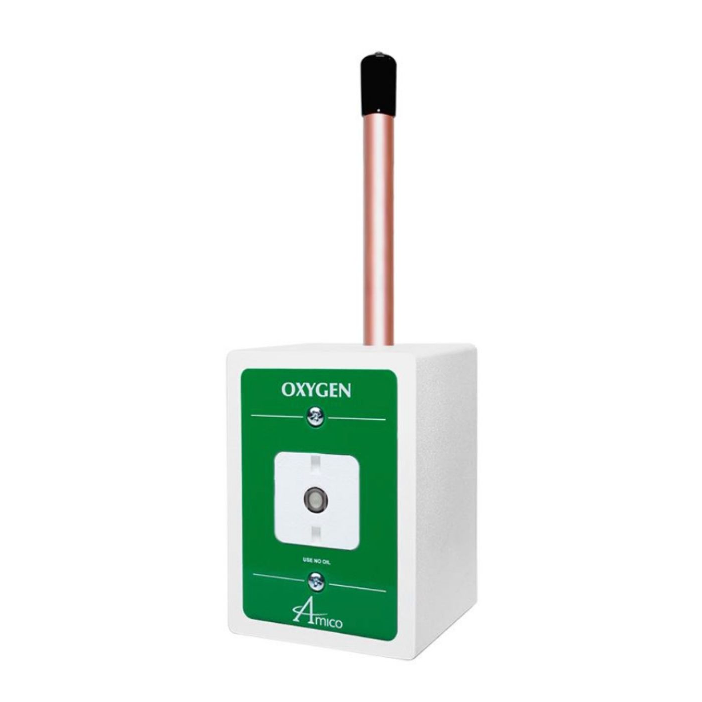 Amico O-SURF-BOX Surface Mounting Box