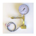 AMICO PX-PSM-24 TRANSDUCER OXYGEN DISS UNION GAUGE
