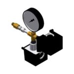 AMICO PX-PST-24 PRESSURE SWITCH