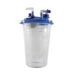 Amico SRX-CN-1200 Vacuum Canister 1200 cc