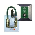 AMICO Z-OX30001-N Oxygen Emergency By-Pass Valve