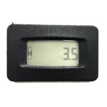 Airsep HM009-1 Hour LCD Meter