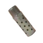 Airsep MU002-2 Muffler