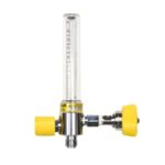 Amico FMA-15U-DH Medical Air Flowmeter 0-15 LPM DISS Hand Tight Connection