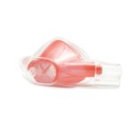 Baldus 16028-AE Adult Single-Use Inner Mask with Membrane Strawberry Delight