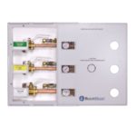 Beacon Medaes 150101-00 Zone Vale Box 1/2 Inch