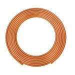 Beacon Medaes 355003-00 1/8" Copper Tubing - 8.5 FT