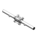 Beacon Medaes 511619-10 Check Valve