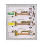 Beacon Medaes SSB-821-01 Double Zone 1/2 Inch Valve Box Assembly