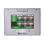 Beacon Medaes M3-A10-OAV MEGA3 Area Alarm