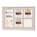 Beacon Medaes MA-1 MEGA 2 Alarm with Remote Sensors