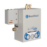 Beacon Medaes MNE-HH3X3-O2-AS Standard Automatic Manifold