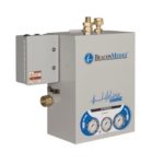 Beacon Medaes MNE-HH4X4-O2-AS Lifeline NFPA Automatic Changeover Manifold