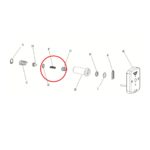 Beacon Medaes 4107209730 Spring