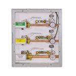 BEACON MEDAES THREE GAS ZONE 1 INCH VALVE BOX
