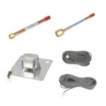 Belmed M131 Manual Manifold Pre-Install Kit Wall Style (Extisting Wall)