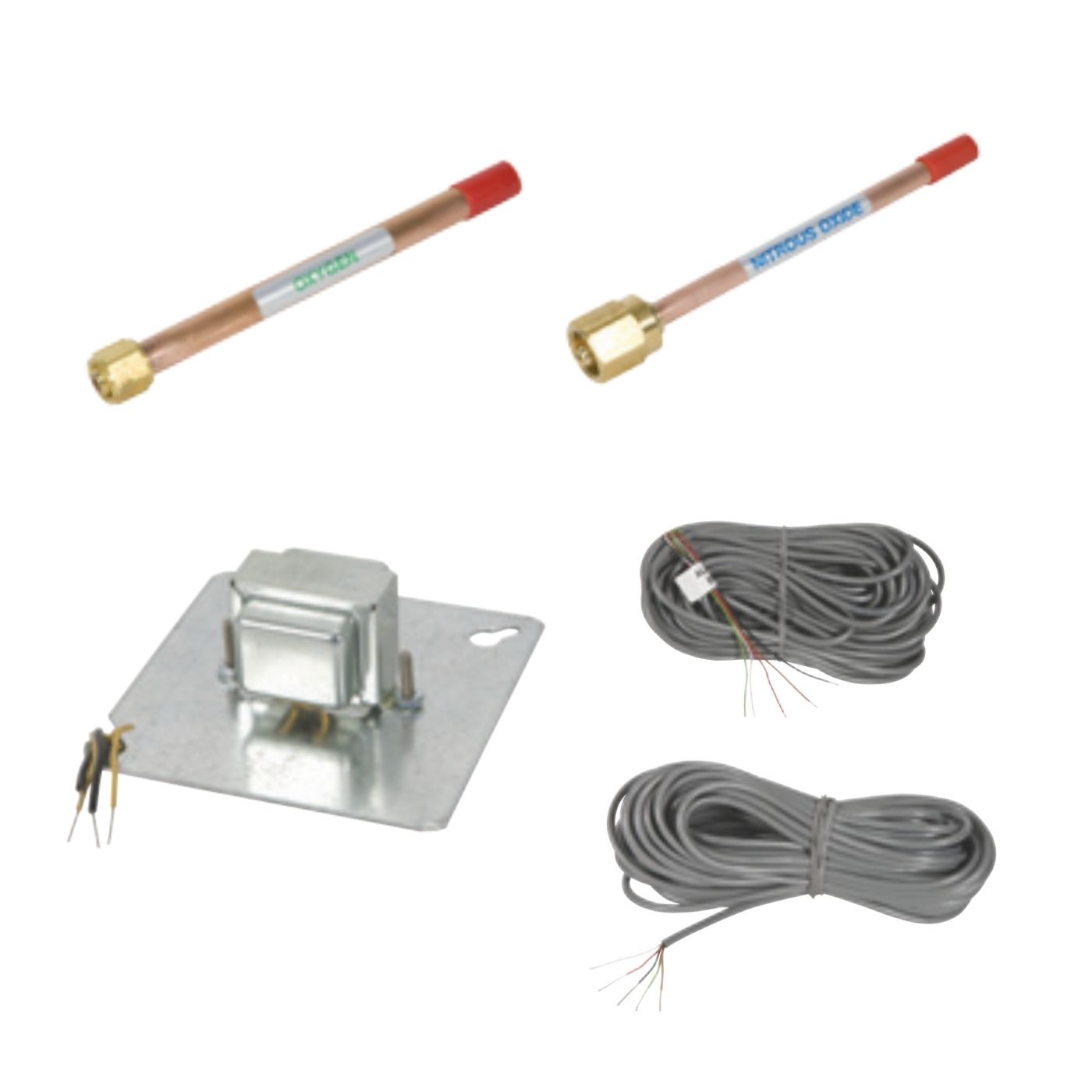 Belmed M131 Manual Manifold Pre-Install Kit Wall Style (Extisting Wall)