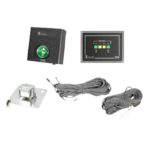 Belmed 3022-D O2/N20 Manifold With Desk Alarm