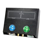 Belmed 4022 O2/N2O Manifold Only