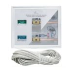 Belmed A150 Zone Valve Shut-Off