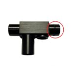 Belmed 5000-69 Flapper Valve For Bag Tee