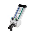 Belmed 5000-MS-BD PC7 Flowmeter Head Unit