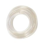 Belmed 5500-76 Clear Mixed Gas Hose