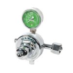 Belmed 6001 O2 Regulator