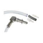 Belmed 8010-OP Oxequip Scavenger Adapter Kit