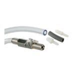 Belmed 8010-PR Vacuum Scavenger Adapter