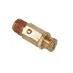 Belmed 4022-0000-0007 Relief Valve Preset
