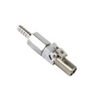 Belmed 8153-PR Vacuum Quick Connect