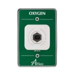 Belmed 9000-0000-0211 O2 Purita Latch Valve Assembly Concealed Outlet