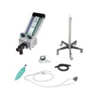 Belmed 9026 PC7 Oral Surgery Flowmeter System