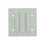 Precision Medical 504283 Wall Plate