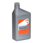 Braas 0831.900.925 Busch Vacuum Pump Oil Full Synthetic Quart