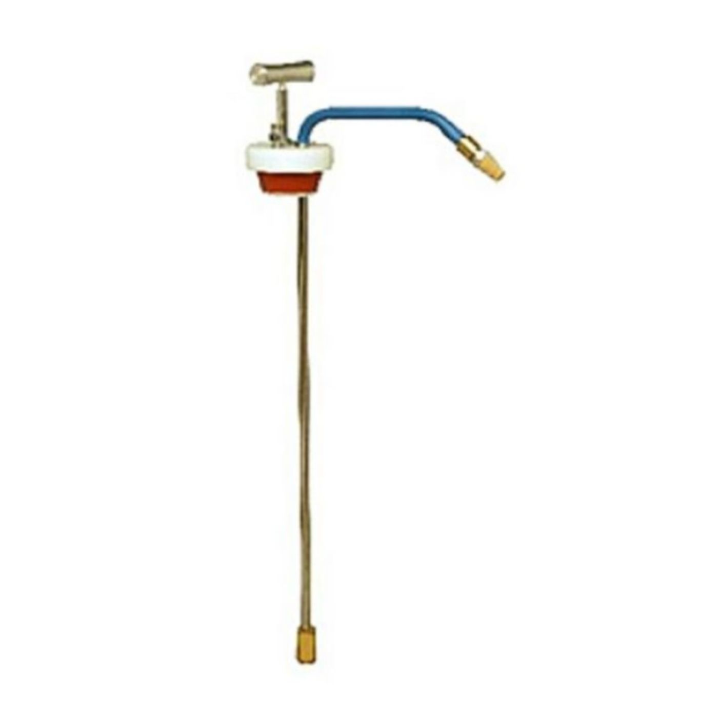 Brymill 503 Liquid Nitrogen Withdrawal Tube