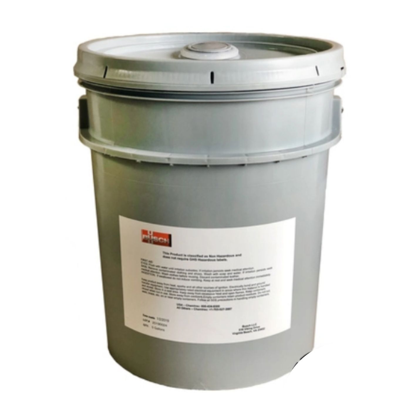 Busch R570 Full Synthetic Vacuum Pump Oil