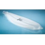 Baldus 15015-3L Surgical Grade Silicone Breathing Bag